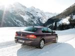 Skoda Superb 4x4 2009 года